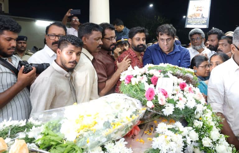 Feel Proud To Be An Indian: Daughter of Man Gunned Down By Pahalgam Terrorists