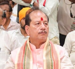 After Rabri Claims Life Threat to Son Tejashwi, Deputy CM Vijay Sinha Offers More Security