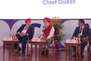 India Poised To Become 3rd-Largest Economy By 2030, Overtaking Germany: Hardeep Puri