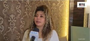 Influencer Rajshree More Alleges Abuse by MNS Leader’s Son Raheel Sheikh in Mumbai