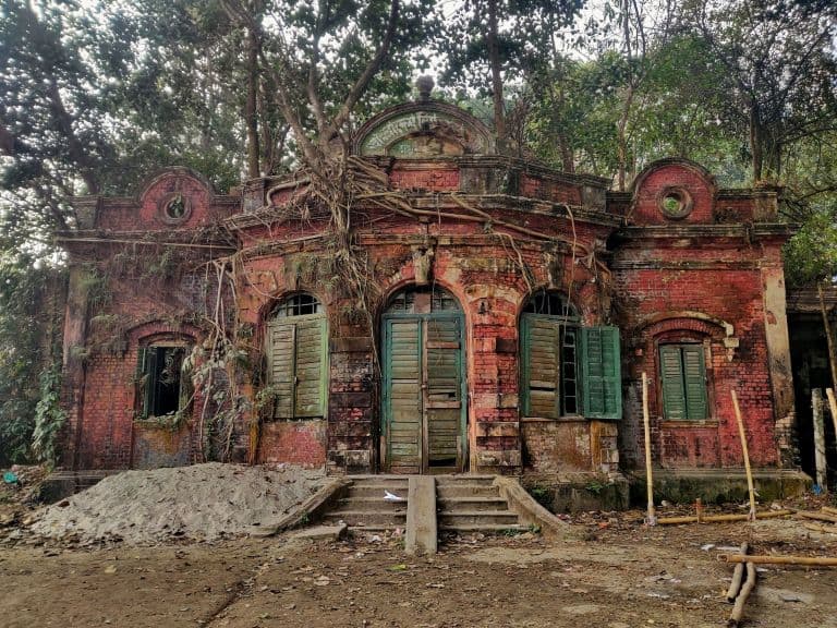 India Offers Help To Restore Satyajit Ray’s Ancestral Home Amid Demolition Row in Bangladesh