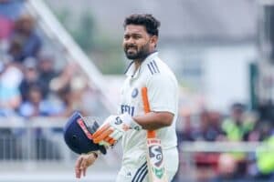 4th Test: These Are Moments You Remember 50 Years From Now, Says Manjrekar On Pant Batting With Injury