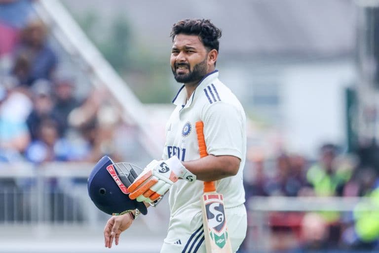 4th Test: These Are Moments You Remember 50 Years From Now, Says Manjrekar On Pant Batting With Injury