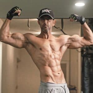 Hrithik Roshan Reveals Why He Had To ‘Re-Install Instagram’