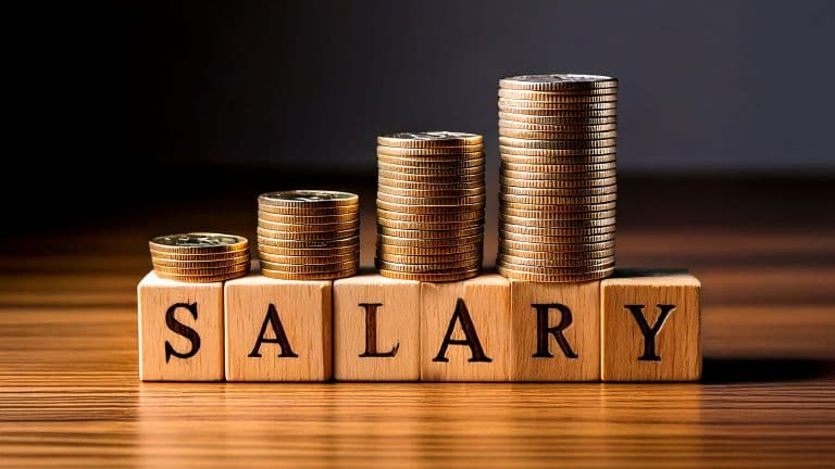 Over Half Of Job Postings in India Now Disclose Salary: Report