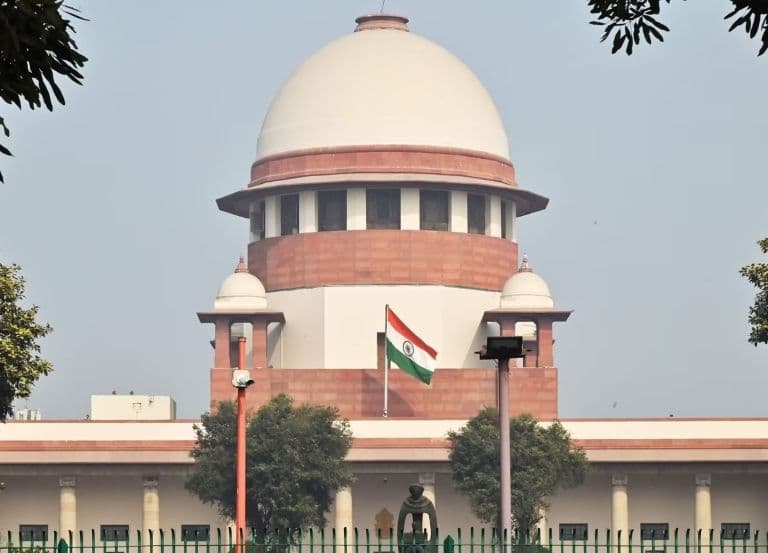 Bihar’s SIR Row: Supreme Court Declines To Stay Publication of Draft Electoral Rolls