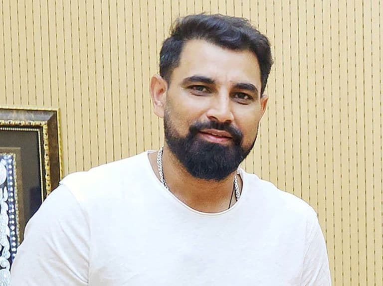 Calcutta High Court Orders Mohammed Shami To Pay Rs 4 Lakh Alimony To Estranged Wife