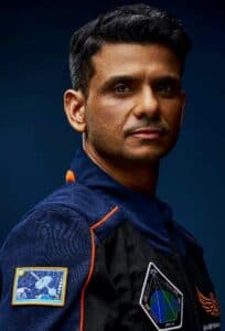 Shubhanshu Shukla’s Return to Earth Begins Today After Historic ISS Mission