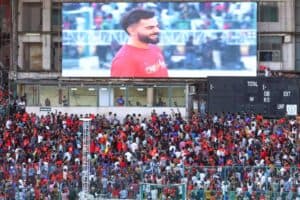 RCB Unilaterally Invited People to IPL Victory Celebrations: Karnataka Government In Status Report to High Court