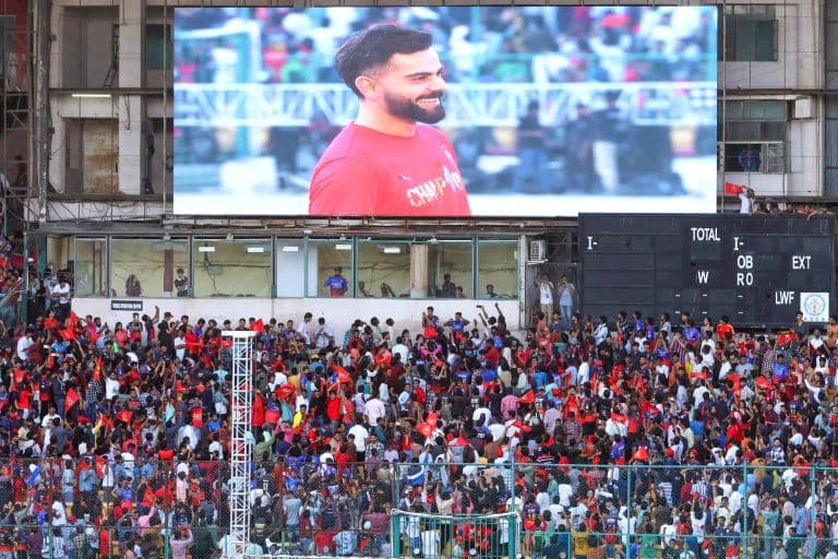 RCB Unilaterally Invited People to IPL Victory Celebrations: Karnataka Government In Status Report to High Court