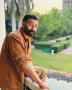 Sunny Deol: Fauja Singh Wasn’t Just a Marathon Runner, He Was a Force of Will