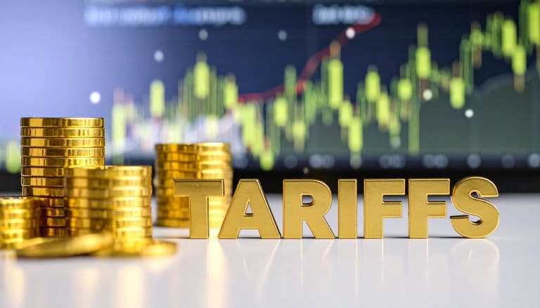 US Too Imposes Hefty Tariffs Across Product Lines to Safeguard Domestic Industry: Data