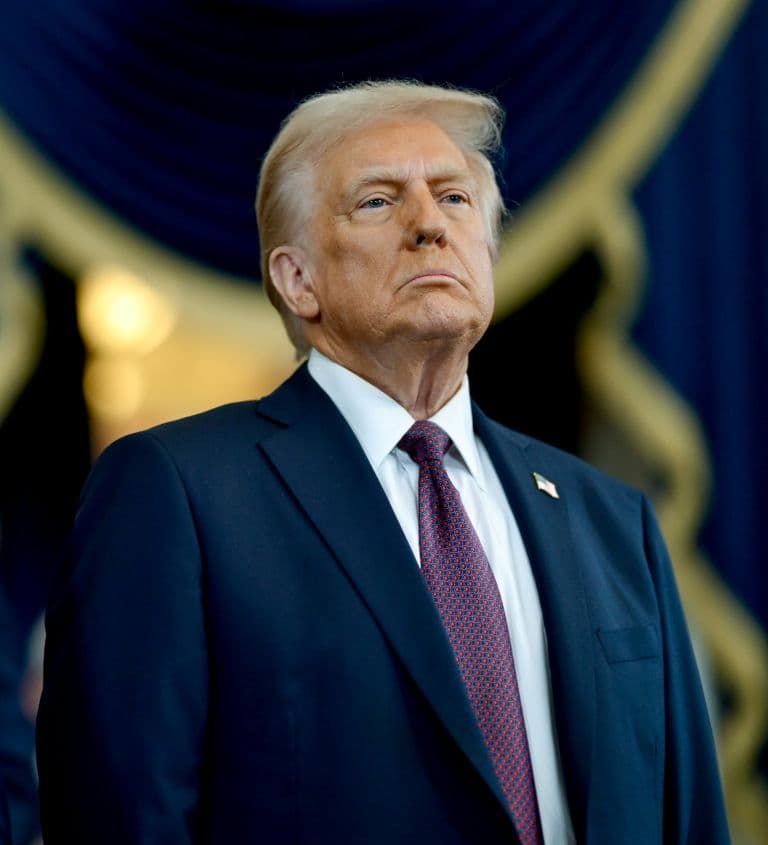 Trump Threatens Brazil With 50 PC Tariff, Seeks Ex-President Jair Bolsonaro's Trial End