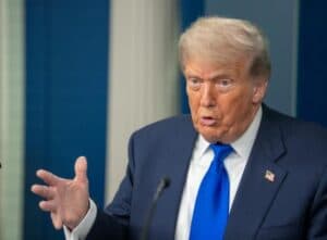 India ‘Working Along The Same Line’ As US-Indonesia Trade Deal: Trump 
