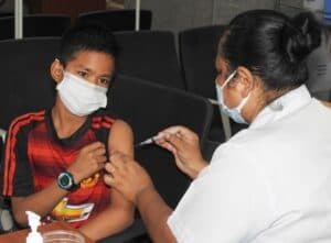 ICMR, AIIMS Studies Found No Link Between Covid Vaccine & Sudden Deaths: Centre