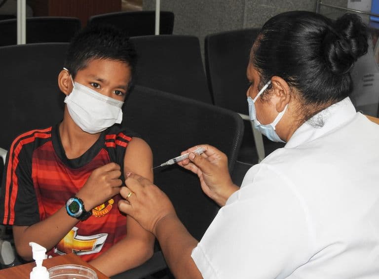 ICMR, AIIMS Studies Found No Link Between Covid Vaccine & Sudden Deaths: Centre