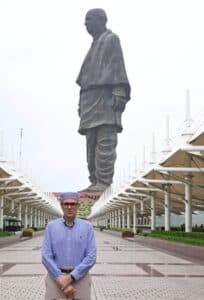 Message of Unity: PM Modi Praises Omar Abdullah’s Visit to Sabarmati Riverfront