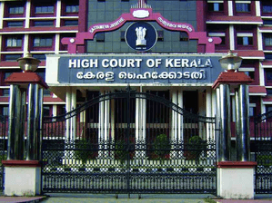 Kerala High Court Intervenes in Proposed Ropeway at Sabarimala Temple