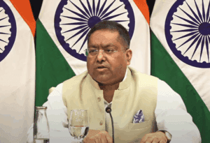 Baseless, Unverified and Dubious: India Rejects UK Parliamentary Committee Report