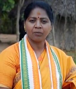 Lok Sabha Member Sudha’s Gold Chain Snatched During Morning Walk in Delhi