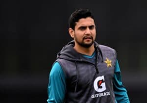 Pakistan’s Haider Ali Arrested in UK Over Rape Allegations: Report