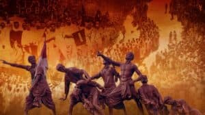 Their Courage lit Spark of Patriotism: PM Modi Pays Tribute to Quit India Movement Heroes