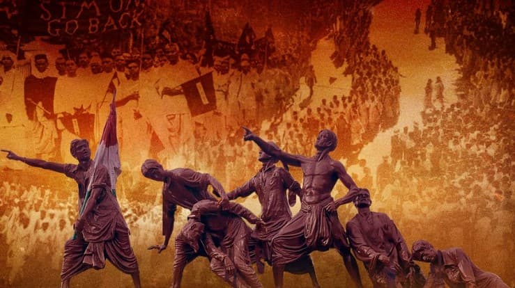Their Courage lit Spark of Patriotism: PM Modi Pays Tribute to Quit India Movement Heroes
