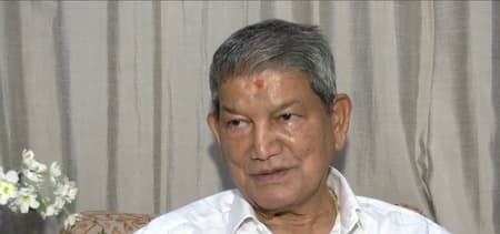 Very Thoughtless Comment: Congress Slams ST Hasan Over Cloudburst Remark