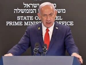 Netanyahu Defends Gaza City Takeover Plan as ‘Fastest Path to End War’