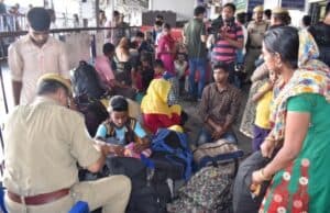 Bangladeshi Infiltration Crisis: Inside Touts, Loopholes And Security Threats Facing India