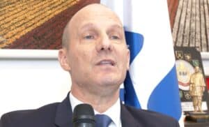 ‘What is Shameful is Your Deceit’: Israeli Envoy Slams Priyanka’s ‘Genocide’ Remarks