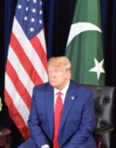 US Holds Counter-Terrorism Dialogue With Terror Host Pakistan