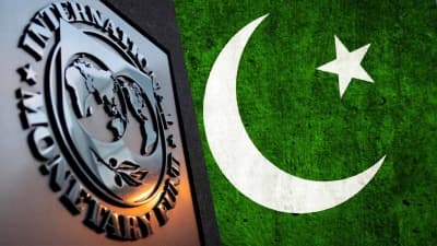India’s Stand Vindicated as Pakistan Fails to Meet IMF Loan Conditions Again
