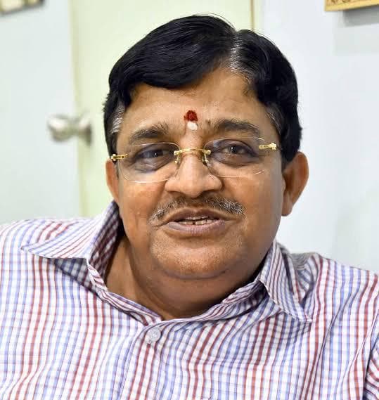 From Oncologist to Corridors of Power, The Political Journey of V Maitreyan
