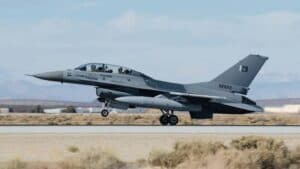 US Declines to Confirm Fate of Pakistan’s F-16s During Operation Sindoor, Refers Queries to Islamabad: Report