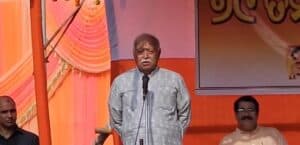 Match Sacrifice of Freedom Fighters To Build Stronger, More Compassionate India: RSS Chief Bhagwat