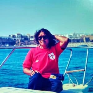Bengal: Padma Shri Award of Iconic Swimmer Bula Chowdhury Stolen From Her Residence