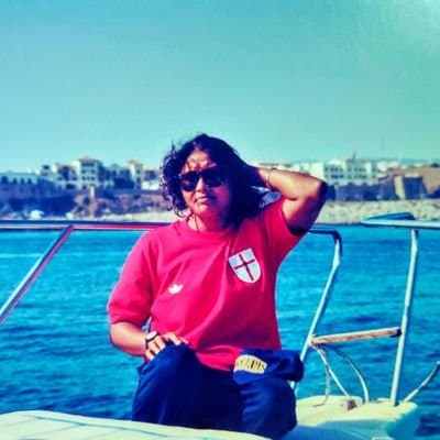 Bengal: Padma Shri Award of Iconic Swimmer Bula Chowdhury Stolen From Her Residence