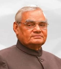 Laid Strong Foundation For India's Development, Good Governance: Leaders Pay Tributes to Atal Bihari Vajpayee