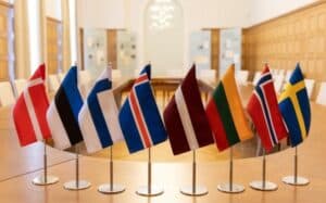 Baltic & Nordic Leaders Reaffirm ‘Unwavering Support’ For Ukraine