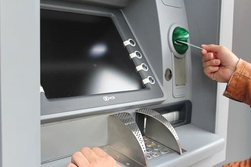Man Receives Electric Shock at ATM in Tamil Nadu's Kancheepuram