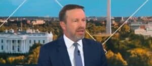 ‘Embarrassment For The United States’: Democrat Senator on Trump-Putin Meeting