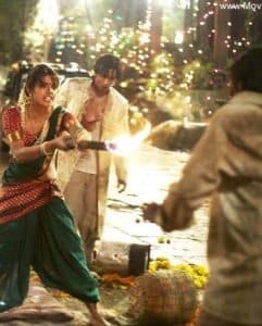 Priyanka Chopra: ‘Kaminey’ Remains a Turning Point in My Career