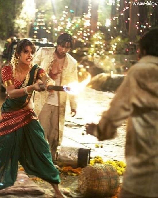 Priyanka Chopra: ‘Kaminey’ Remains a Turning Point in My Career