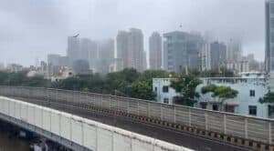 Red Alert Issued As Heavy Rain Batters Mumbai, Schools And Colleges Closed Due To Waterlogging