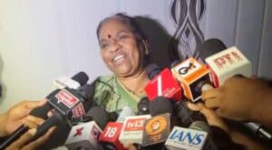 Delhi CM Attack: Attacker’s Mother Claims Her Son is ‘Not Mentally Sound’