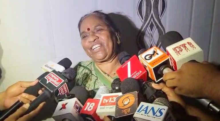 Delhi CM Attack: Attacker's Mother Claims Her Son is 'Not Mentally Sound'