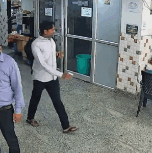 Delhi CM Attack: Police Detain Rajesh Khimji’s Friend Who Transferred Money
