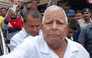 Lalu Yadav Attacks PM Modi’s Gaya Visit, Says Bihar Made Poor And Crime-Ridden