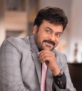 AP CM Chandrababu Naidu Greets Chiranjeevi On Birthday; Says His Remarkable Journey Has Inspired Millions!